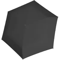 Doppler Parapluie gris