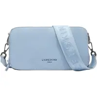 Liebeskind berlin Sac à bandoulière 'Clarice' bleu clair