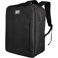 CabinFly Pacemaker Ryanair Rucksack 40x30x20cm Wizzair Handgepäck Transavia Reisetasche Vueling 24 Liter 40x30x20