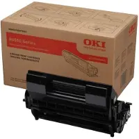 OKI 09004462 B6500 Toner noir -B