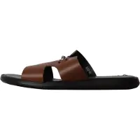 Elong Mule marron
