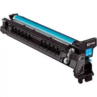 Minolta Konica A0DE0JH unité d'imagerie cyan (d'origine)