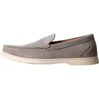 Elong Mocassin Basse à Enfiler