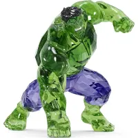 Swarovski Marvel Hulk
