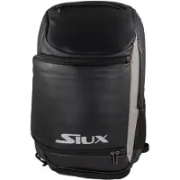 Siux The Rook Backpack Noir