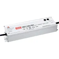 MEAN WELL HEP-100-12A Alimentation & convertisseur de tension 100 W (HEP-100-12A)