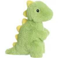 Aurora Dino Rexter T-Rex 20cm Peluche Eco Nation