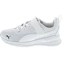 Puma Baskets 'Anzarun' noir / blanc