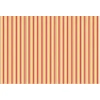vidaXL Tissu de remplacement pour store, multicolore, 300 x 250 cm, polyester