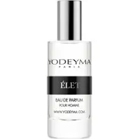 YODEYMA Parfum Homme Eau de Parfum Elet 15ml EDP