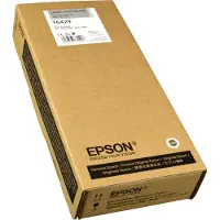 Epson T6429 (C13T642900) Cartouche d'encre Noir Clair