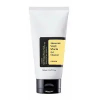 CosRx - Advanced Snail Mucin Gel Cleanser - Nettoyant