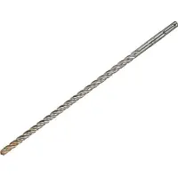 Irwin Embout de perçage Quad Speedhammer 10.0 x 310mm (10 millimètres)