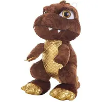 Big Buy Cooking Peluche Saint Dragon 34 cm
