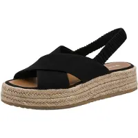 Tamaris Sandales noir