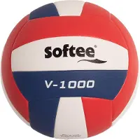 Softee Ballon De Volley-ball V-1000