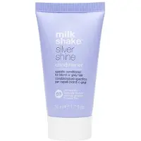 Milk shake Après-shampooing Silver Shine, 50 ml
