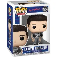 Funko POP! Figurka Vinylowa Lloyd z filmu "Say Anything..." od 9 cm