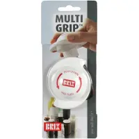 Brix 3387293 Ouvre-couvercles, plastique