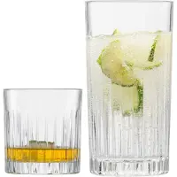 Zwiesel Glas Schott 9010 SET STAGE 8 tlg. 121882