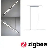 Paulmann URail, suspension LED Lento
