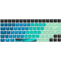 Sharkoon SKILLER SGK50 S3 Design Bundle D4, ensemble