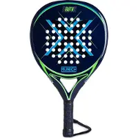 Munich Raquettes de padel Faith Golden Golden One Size
