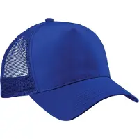 Beechfield Casquette B640 homme - Noir - Unique