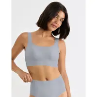 Sloggi Soutien-gorge 'Feel 20' gris