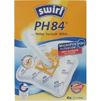Swirl Sac à poussière PH84