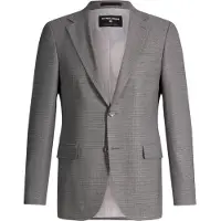 Strellson Veste de costume gris