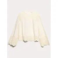 Marks & Spencer Chemisier jaune clair