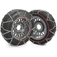 Jope Chaînes à neige 4x4/390, 2 pièce