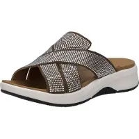 Josef seibel Estelle 14 | Sandales pour Femmes | marron