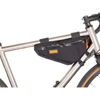 Restrap Bagagerievelo Frame Bag Taille S