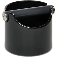 JoeFrex Knockbox Espresso black