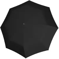 Doppler Parapluie noir