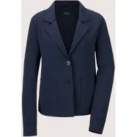 MADELEINE Blazer marine