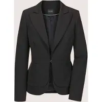 MADELEINE Blazer noir