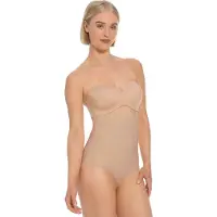 Magic bodyfashion Slip scultant 'Ultra Sexy Brief' ivoire