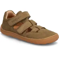 Bisgaard Sandales Barefoot Enfant Floyd Earth