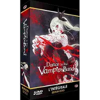 OSP Dance In The Vampire Bund: Série Intégrale