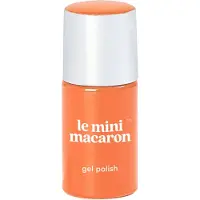 Le Mini Macaron Gel Polish Papaya Sorbet 10 ml