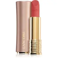 Lancôme L'Absolu Rouge Intimatte rouge à lèvres crémeux effet mat teinte 360 Flirting Thrills 3.4 g