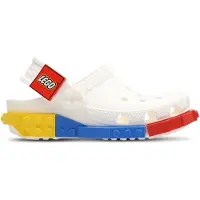 Crocs Sandales '4LW System' blanc