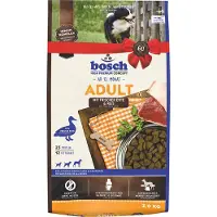 Bosch Tiernahrung Bosch 3kg Adult canard & riz
