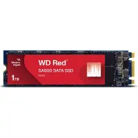 Western Digital WD Red SA500 NAS SSD M.2 1 To