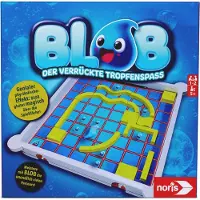 Noris Dickie Blob