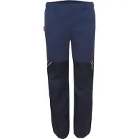 TROLLKIDS Lofoten Rain Pants Bleu 152 cm Enfants
