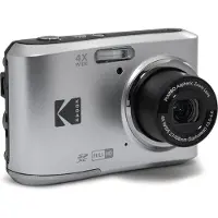 Kodak PixPro FZ45 - Argent